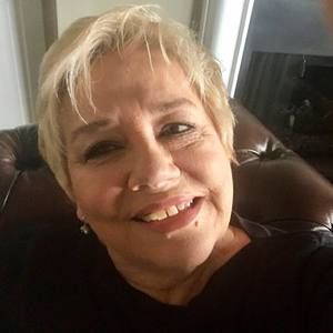 Meet your Posher, Donna